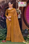 Surbhi Vol 4 By Vipul Printed Georgette Sarees Wholesale Clothing Suppliers In India
